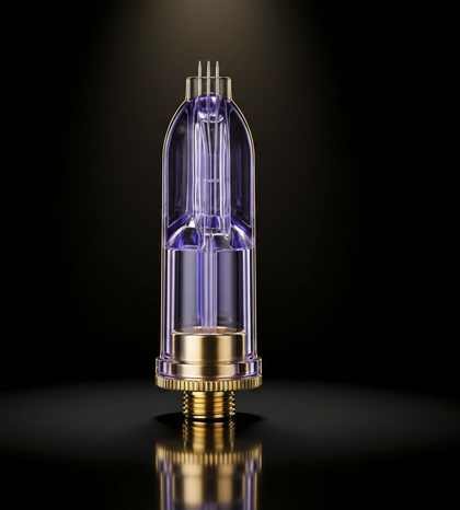 JUNSUI 34G tri-pin mesotherapy cartridge — sold separately