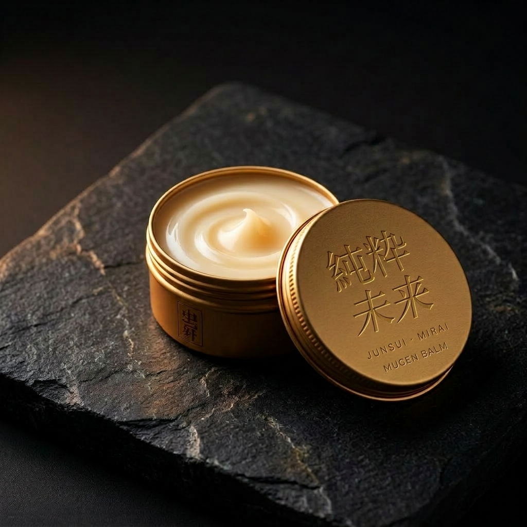 Mugen Apex All-in-One Balm — The boundless ritual