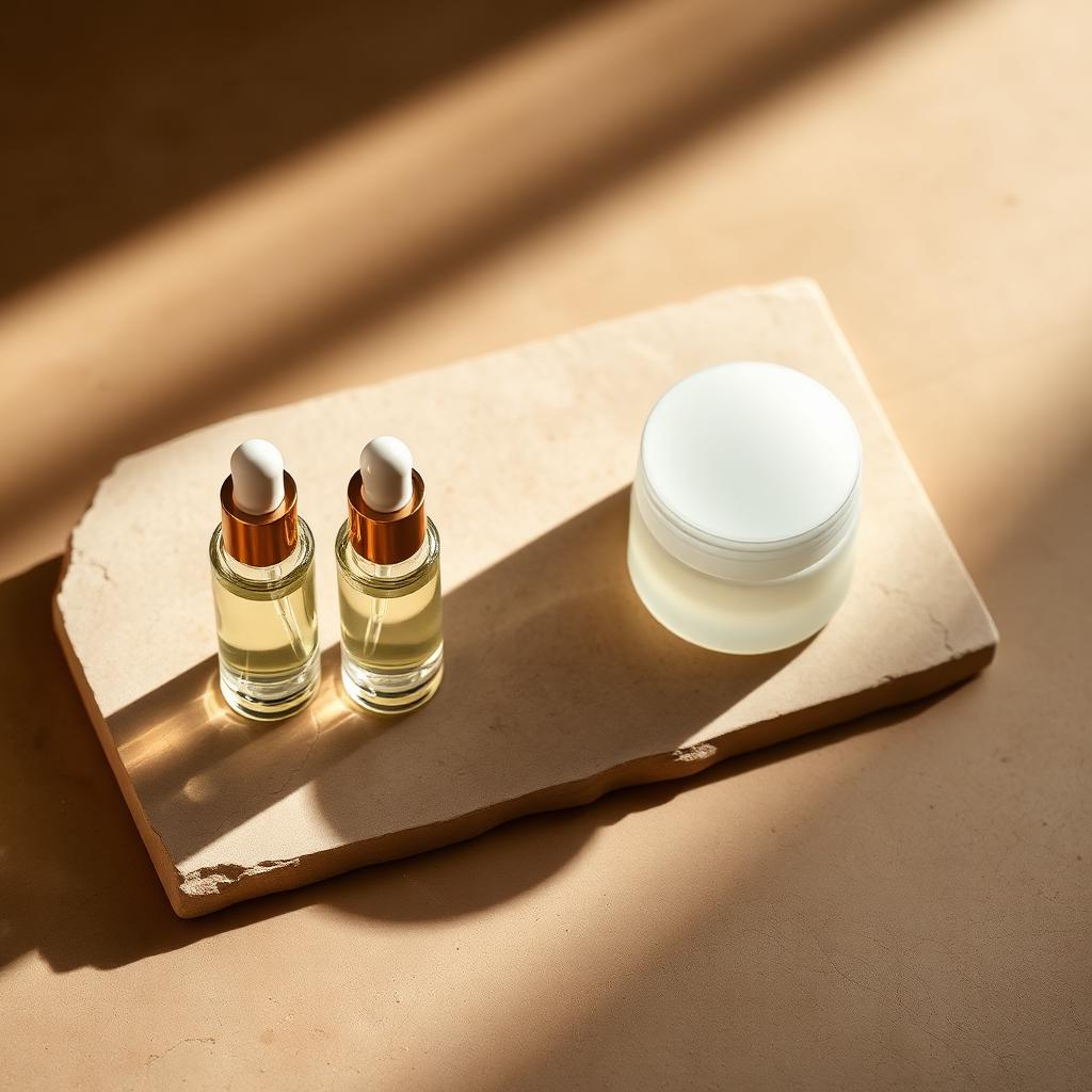 The Regenerative Trio — Three molecules, one arc